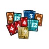Devir Trio Juego de Mesa en Español