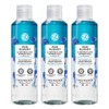 Yves Rocher Pure Blue Express Makeup Remover, 200ml, 3 pieces / 이브로쉐 퓨어블루에 익스프레스 메이크업 리무버, 200ml, 3개