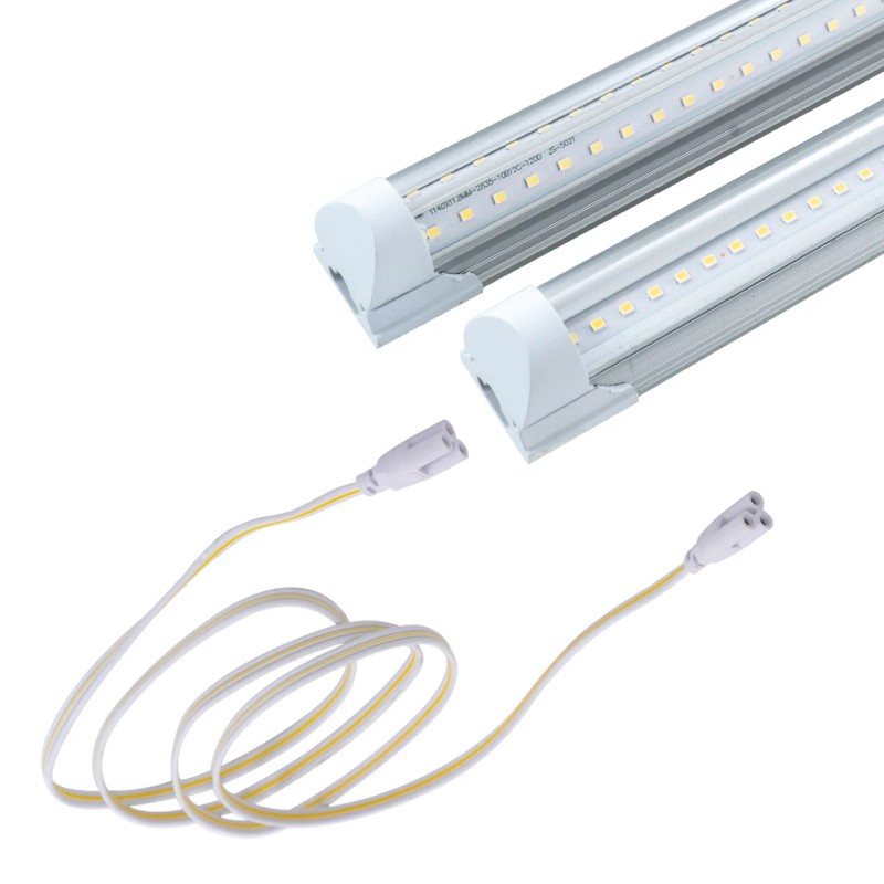 Greess T5 T8 LED Lamp Connecting Wire LED Integrated Tube