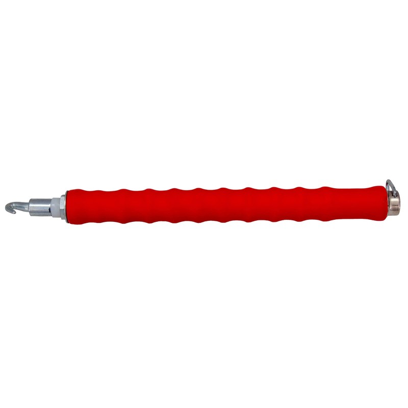 Marshalltown QLT Pull Tie Wire Twister, Concrete, Rebar Cutting and