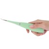 Electric Dental Cleaner Calculus Plaque Tartar Tooth Stains Removal Oral