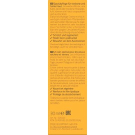 Weleda face cream 30ml