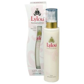 Lylou Silhouette Body Lotion 200 ml