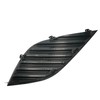 Anfigo Front Bumper Fog Light Cover Compatible with Camry SE