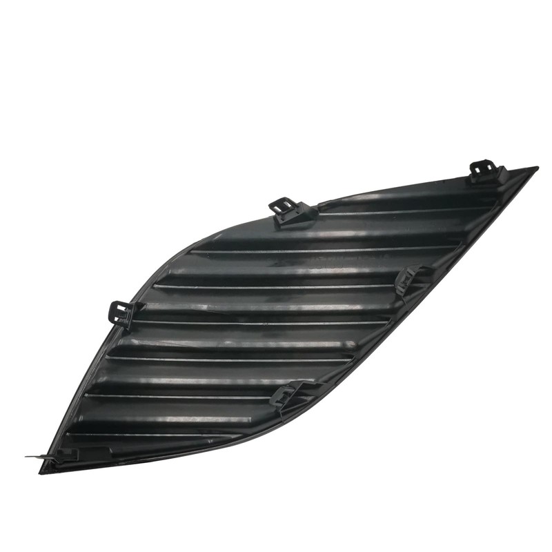 Anfigo Front Bumper Fog Light Cover Compatible with Camry SE