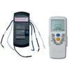 Thermostatic Ceiling Fan Remote Control Universal Kit by Lightingindoors