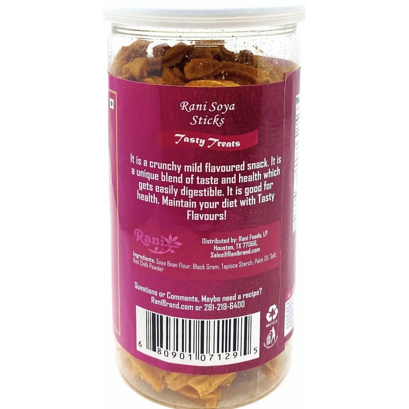 Rani Soya Sticks 5.25oz (150g)
