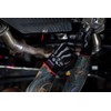 Grease Monkey Bone Series Foam Nitrile Mechanic Gloves with Grip