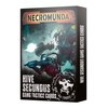 Games Workshop - Warhammer - Necromunda: Hive Secundus Gang Tactics