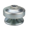 40 Series 1" Bore Go Kart CVT Torque Converter Driver