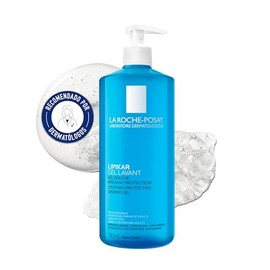 La Roche Posay Lipikar Gel Lavant, 750 ml