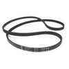 Hutchinson Washing Machine V-Belt 1244 PJE