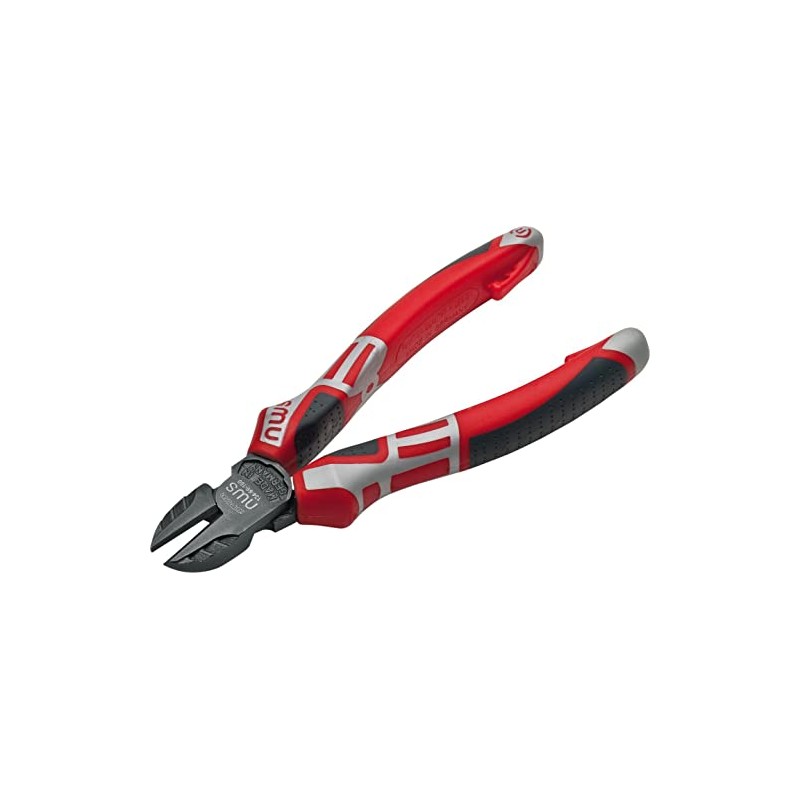 NWS 134 – Swedish Diagonal Cut Pliers 134 Series 69