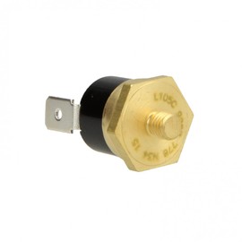 Worcester 87229638580 Temperature limit sensor,