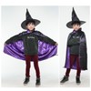 Umineko Pumpkin Parade Halloween Costume, Costume, Costume, Boys, 2-Piece Set,