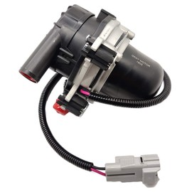 OKAY MOTOR Secondary Air Injection Pump for 2007-2013 Toyota Tundra Land Cruiser Sequoia LX570 4.6L 4.7L 5.7L 17610-0S010 10200231AA 33-2504M