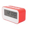 LCD Kids Alarm Clock Backlight Musical Alarms Countdown Timer Function