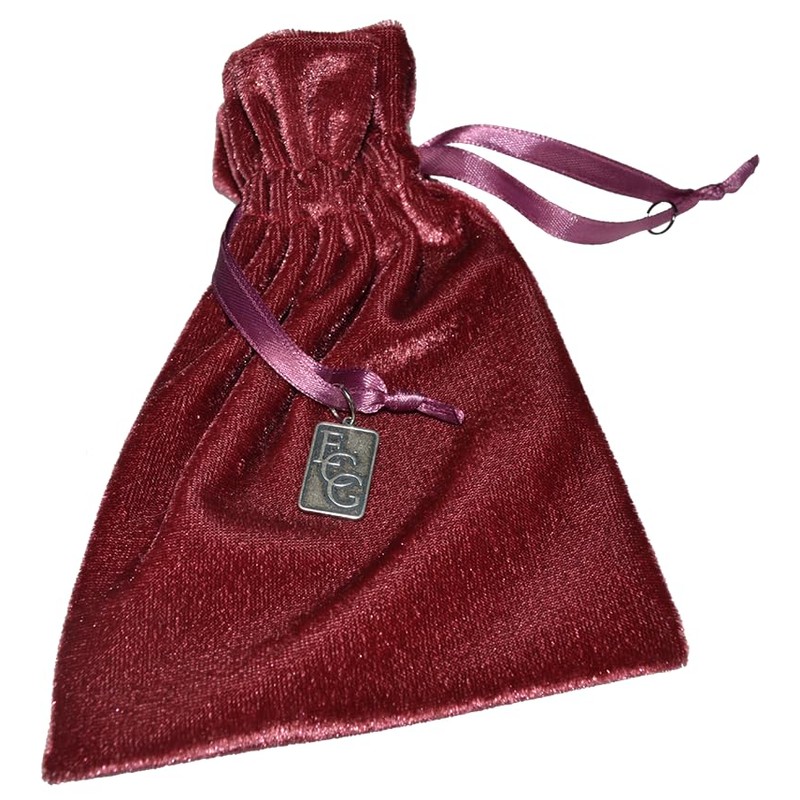 Verdigris Patina Solid Brass Domed Square Young Collectors Dangle Earrings