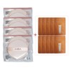 Miva King Petal Puff 2pcs 2pcs + Sulwhasoo Dark Spot