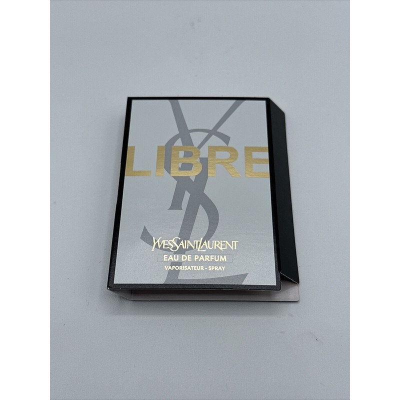 YSL Libre - Eau de Parfum -1.2ml