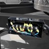 Nilight 2PACK 7 Way Electrical Trailer Junction Box 7 Gang