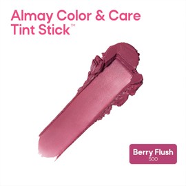 Rubor Almay Color & Care Tint Stick Tono Berry Flush 7gr