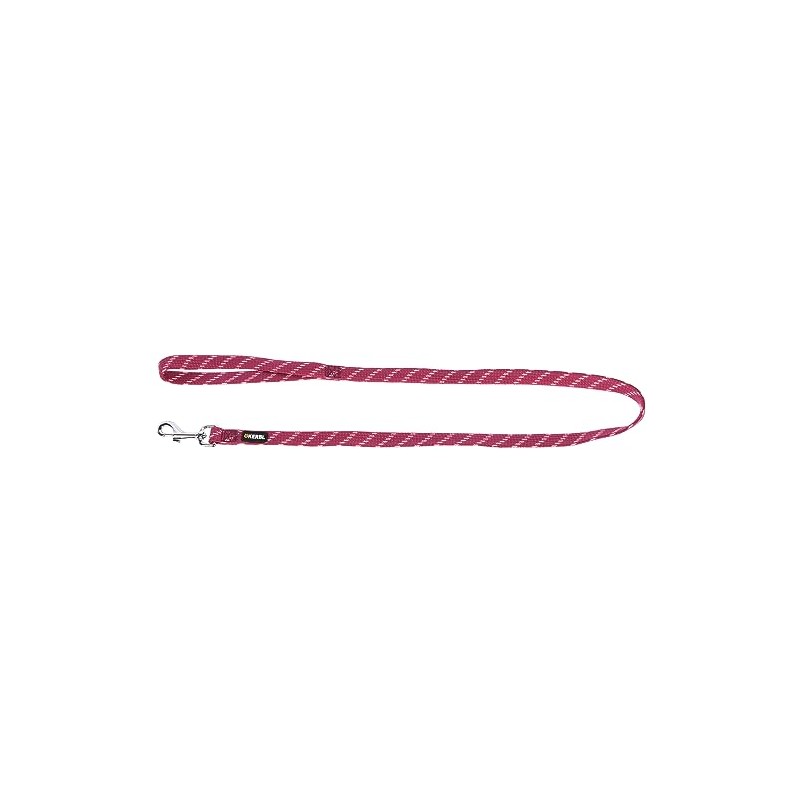 Kerbl Colorado Leash, 120 cm, Fuchsia