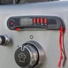 Nexgrill Meat Thermometer Digital, Instant Read Meat Thermometer with Backlight