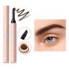 Sace Lady Gel De Cejas Resistente Al Agua Y Manchas