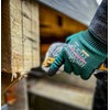 LINCONSON 3 Pack Level 5 Cut Resistant Safety Performance Series