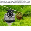 LIZAPUS Carburetor Compatible with Hyper Tough HY26SST HY26SSTVNM 26cc Trimmer