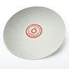 uxcell 300mm 12-inch Grit 1200 Diamond Coated Flat Lap Disk