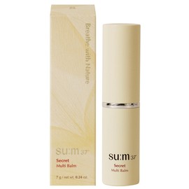 A secret containing fermented energy to awaken a noble glow, multi-balm 7g / 발효 에너지 담긴 비밀 고결한 윤기 깨우다 멀티밤 7g