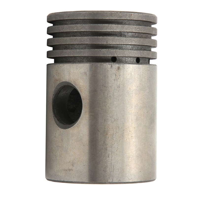 Air Compressor Piston Iron Air Pump Engine Connecting Rod Accessories