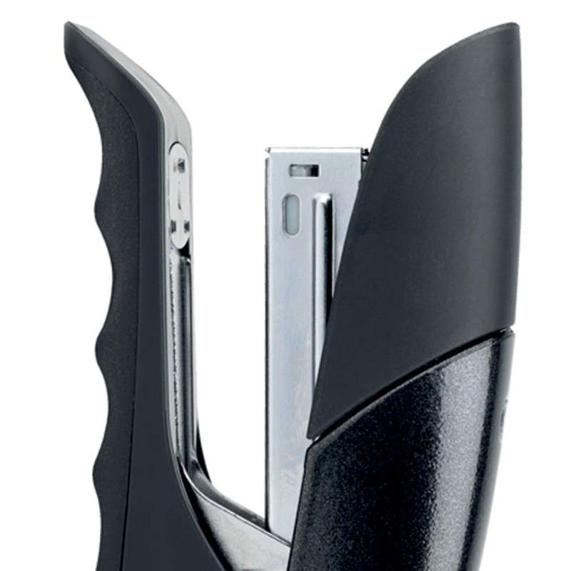 REXEL Gazelle Stapler HSTRIP BLK 2100010