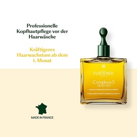 René Furterer - Complex 5 Fluid, 50 ml Solution