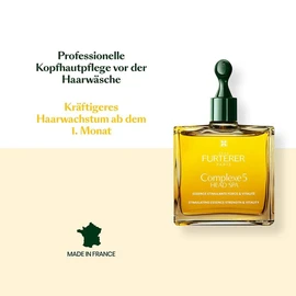 René Furterer - Complex 5 Fluid, 50 ml Solution