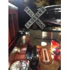 ULEKstore Railroad Crossing MOD for Stern's The Walking Dead pinball