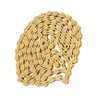 Yctze Ultralight 116 Links 9 Speed Gold Mountain Bike Chain