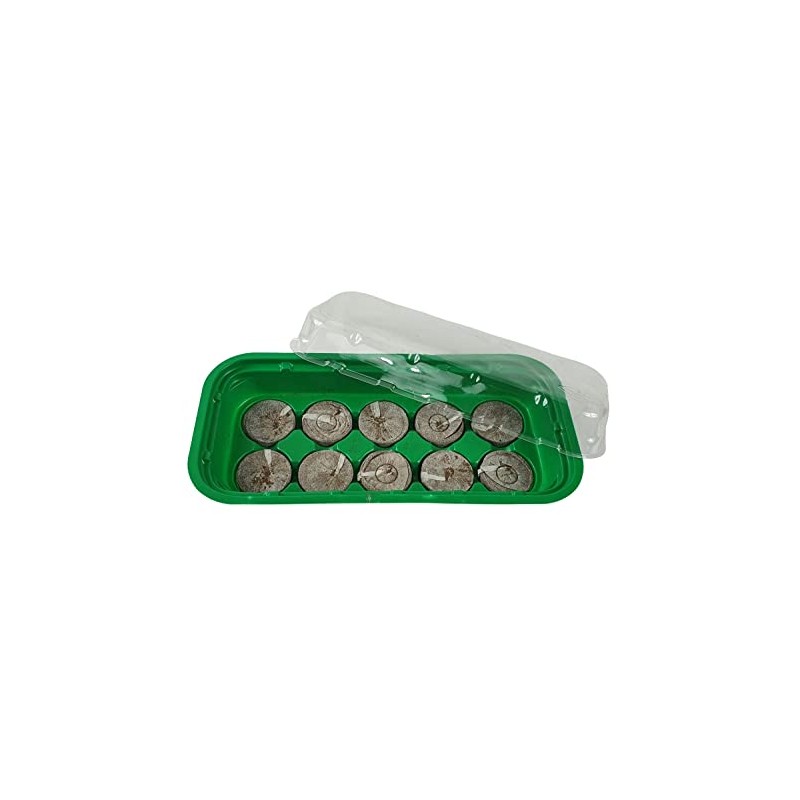 Sesua Propagation Set Including 10 Sourcing Tabs Sourcing Tablets Indoor