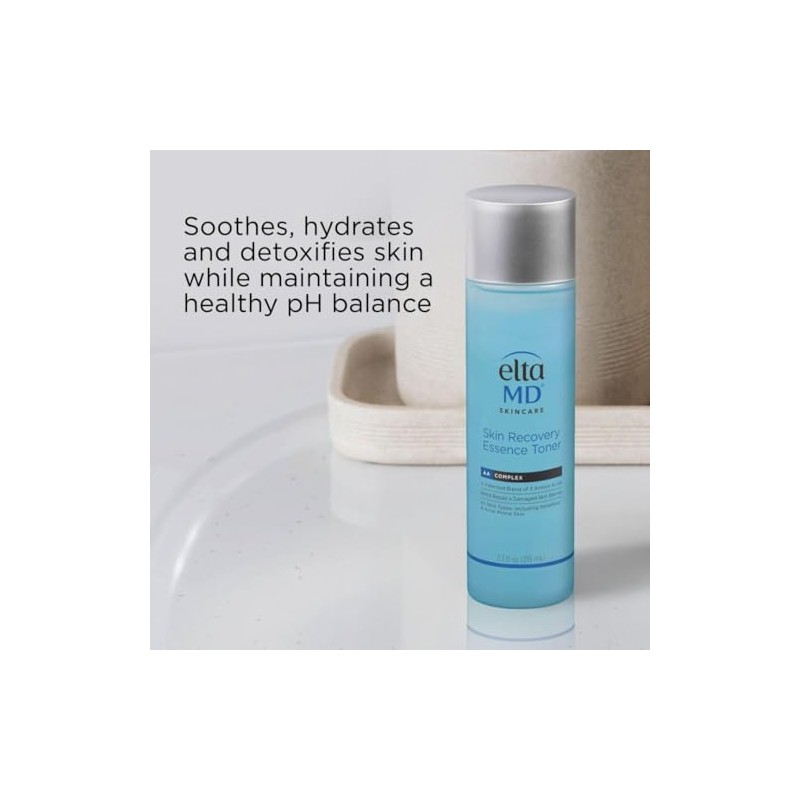 EltaMD Tónico Calmante Skin Recovery Toner 215ml