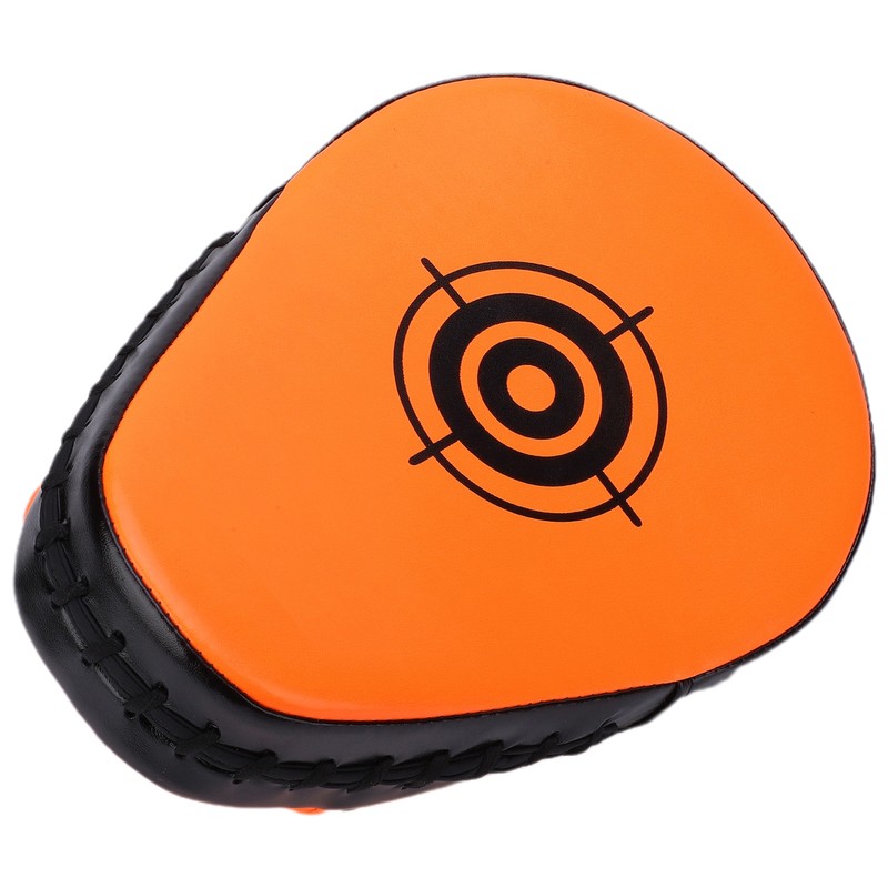 Boxing Hand Target Pads for Kickboxing Kicking Punching Athletes Training
