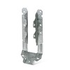 Simpson Strong-Tie LRU28Z - LRUZ Face-Mount Rafter Hanger - Adjustable