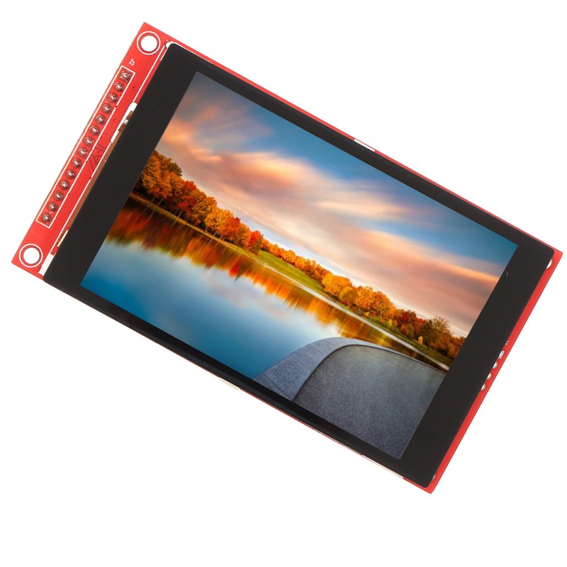 TFT LCD Screen Module 3.5 Inch 480x320 SPI Serial Port