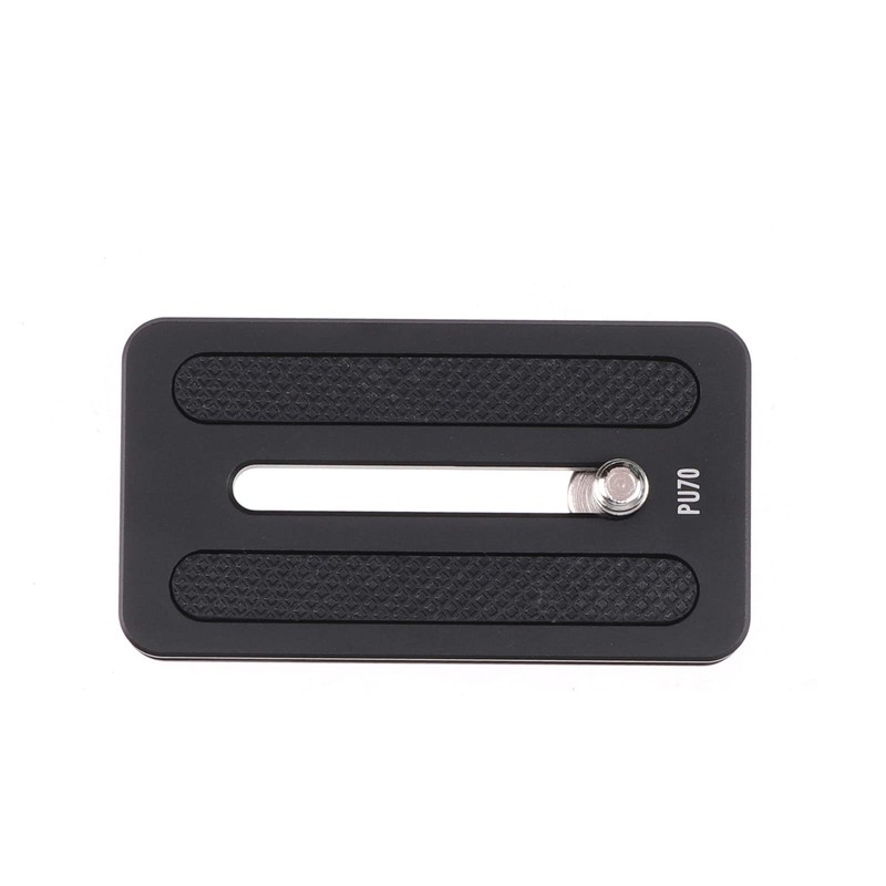 FOTGA Camera Quick Release Plate 70 mm for DJI Ronin