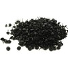 C.S. Osborne 1000 Pcs 7/16" Head Black Lacquer Matte Nail