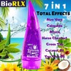 BioRLX 7 in 1 Herbal Total Effects Aloe Vera, Calendula,
