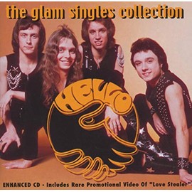 The Glam Singles Collection