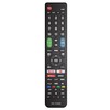POTRRCIUSUER Sony TV Remote Control for BRAVIA Models Compatible with