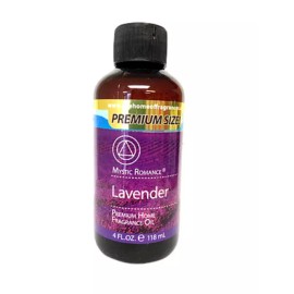 Mystic Romance Lavender premium fragrance oil 4 fl oz (120 ml)